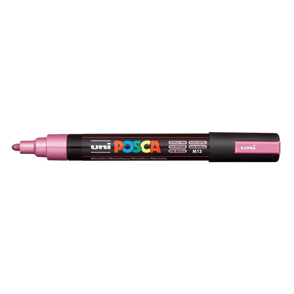 POSCA PC-5M - Medium Tip Marker Pens
