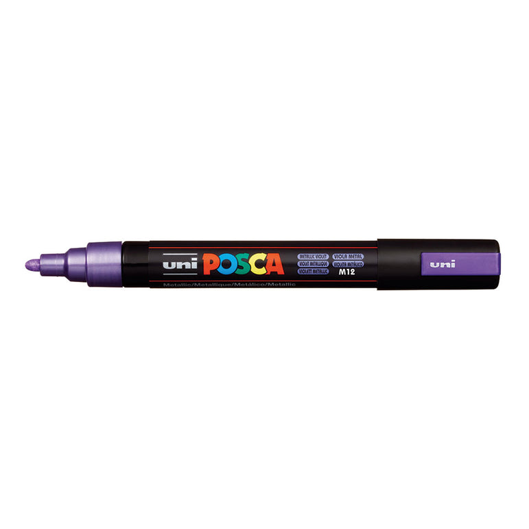 POSCA PC-5M - Medium Tip Marker Pens