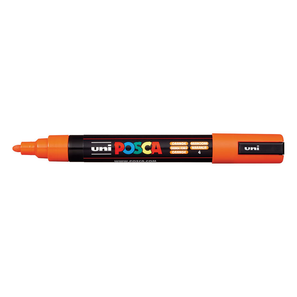 POSCA PC-5M - Medium Tip Marker Pens