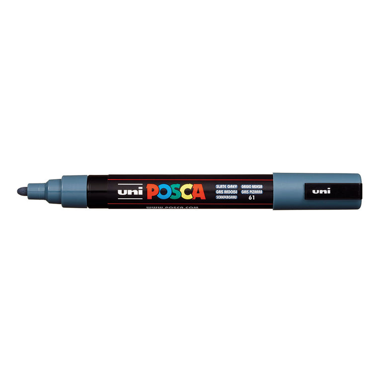 POSCA PC-5M - Medium Tip Marker Pens