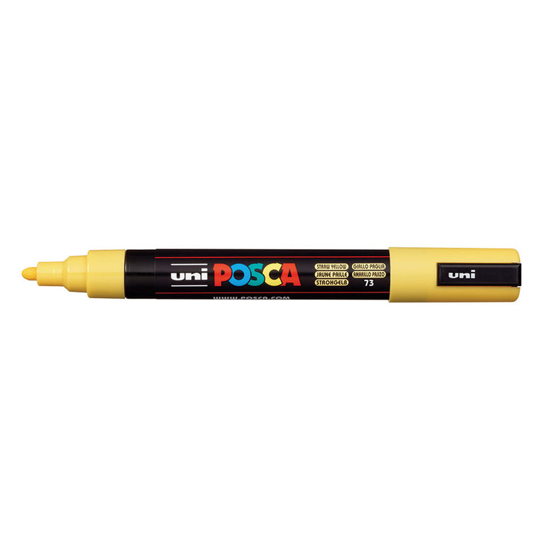 POSCA PC-5M - Medium Tip Marker Pens