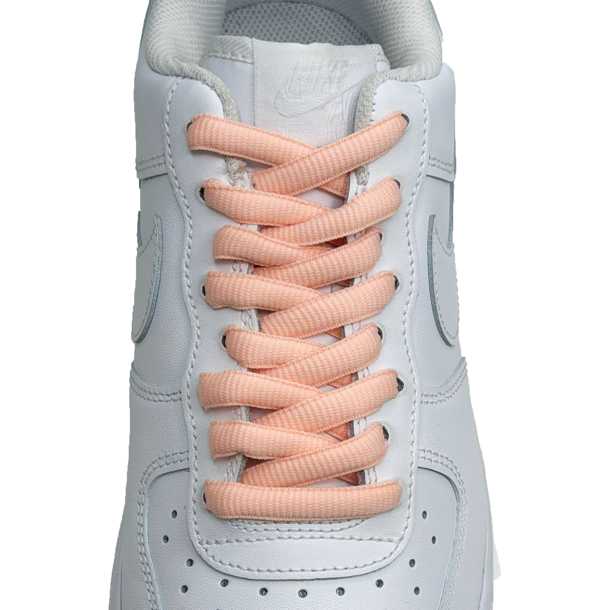 nike sb dunk low lace length