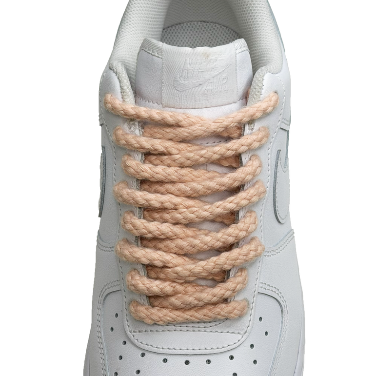 SneakerScience Thick Rope Laces