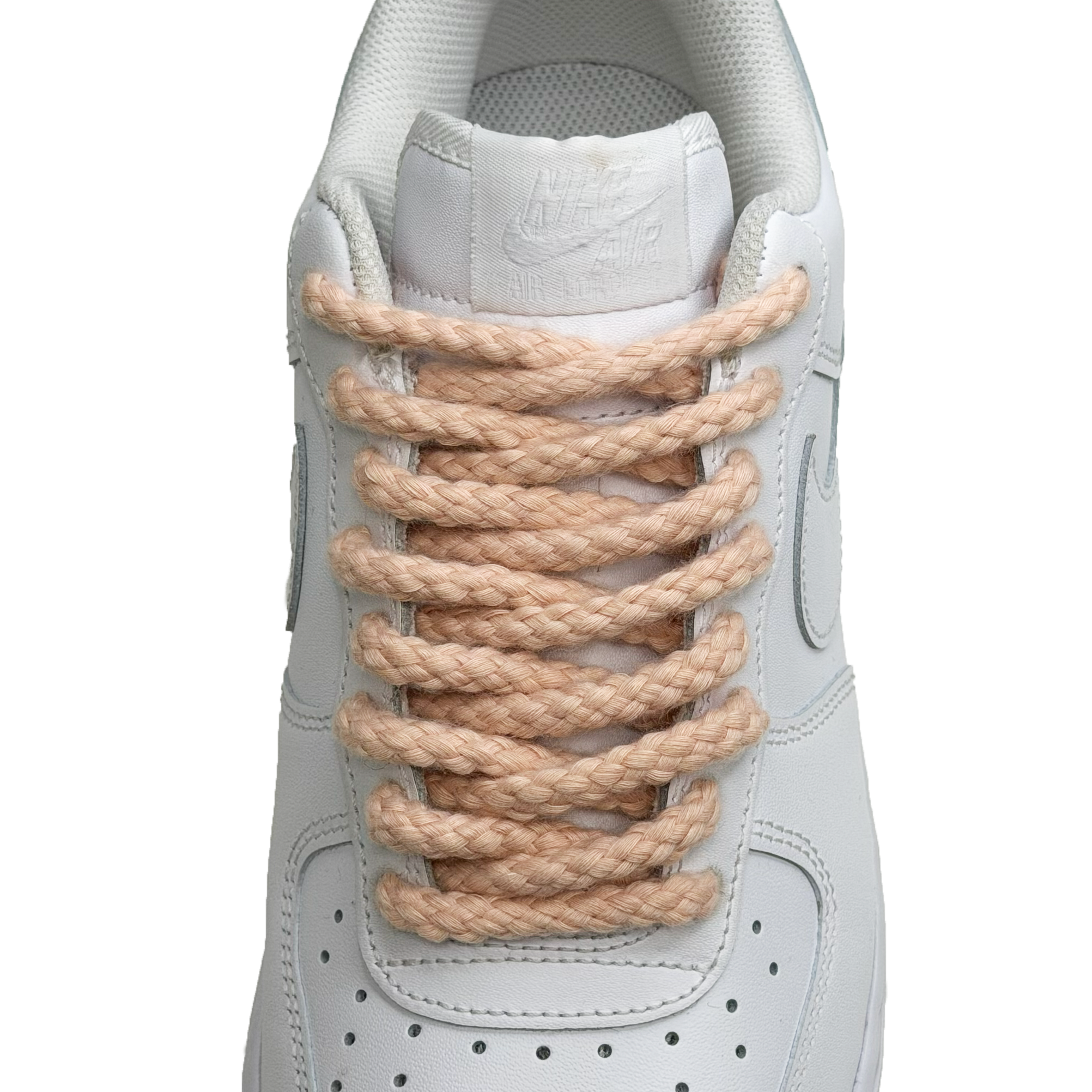SneakerScience Thick Rope Laces