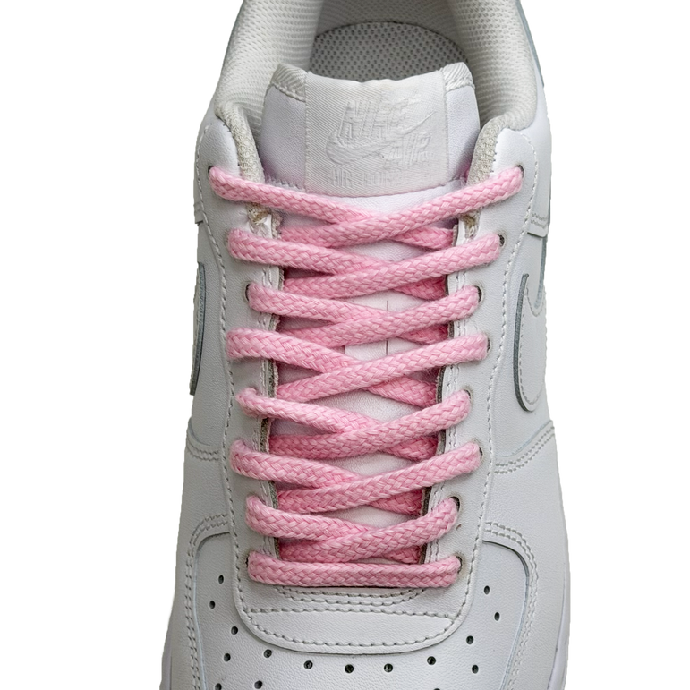 SneakerScience Hemp Rope Laces