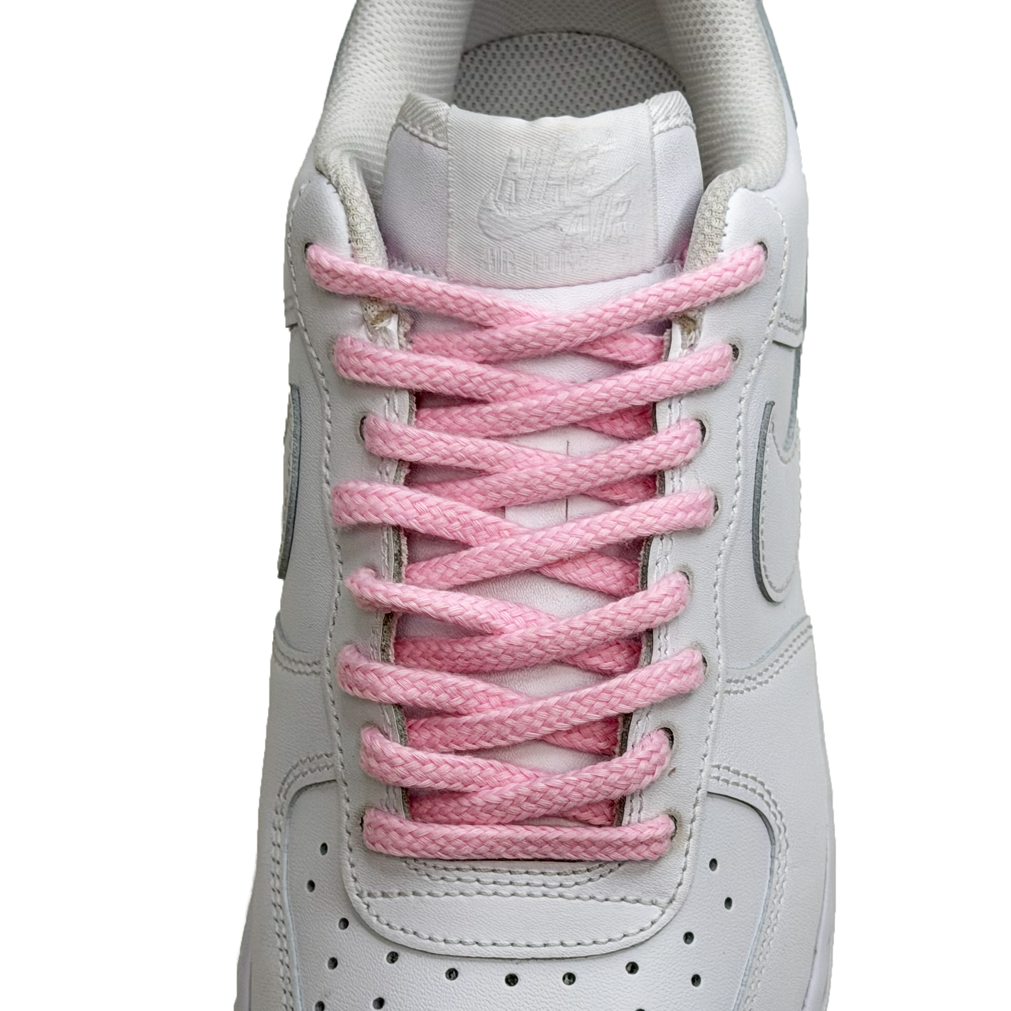 SneakerScience Hemp Rope Laces