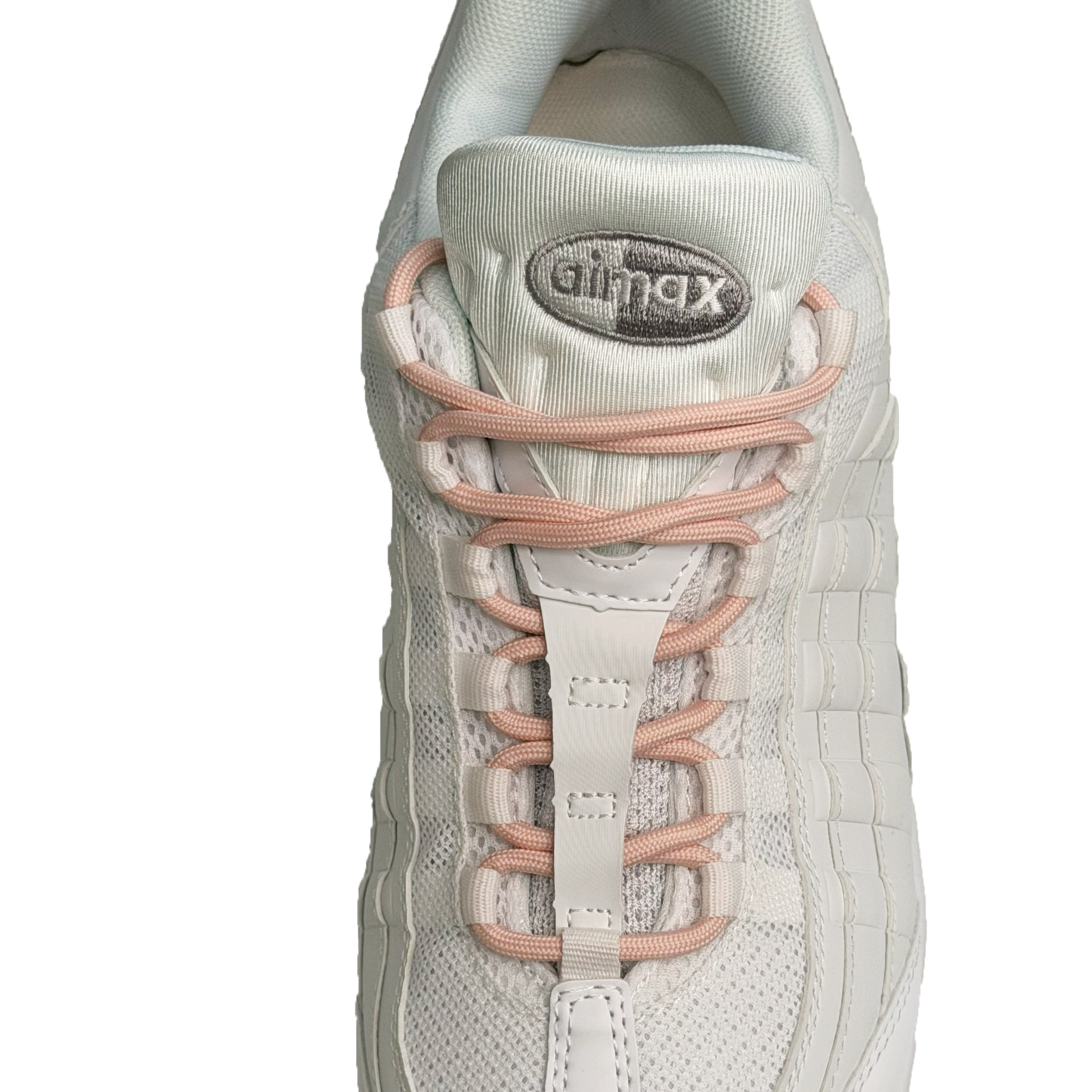 SneakerScience AM95 Replacement Laces