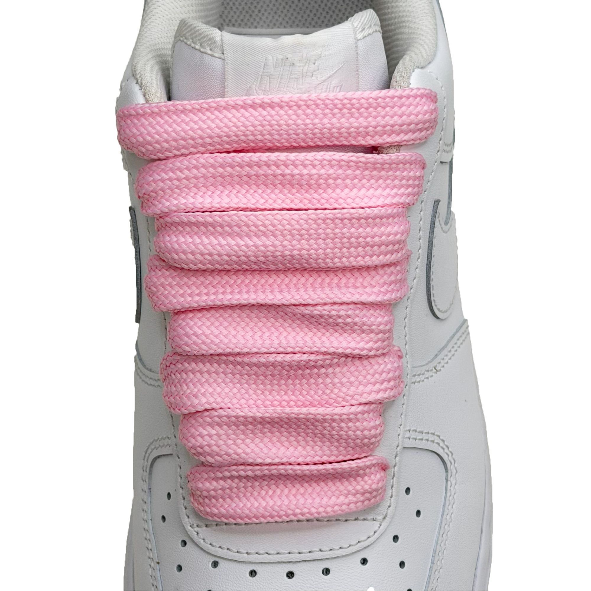 SneakerScience 18mm Wide Shoelaces