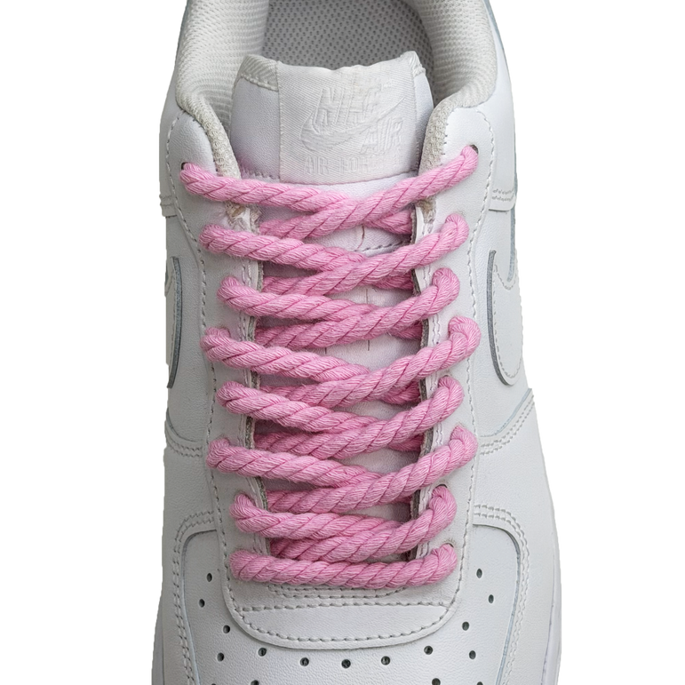 SneakerScience SB Dunk Twisted Rope Replacement Laces