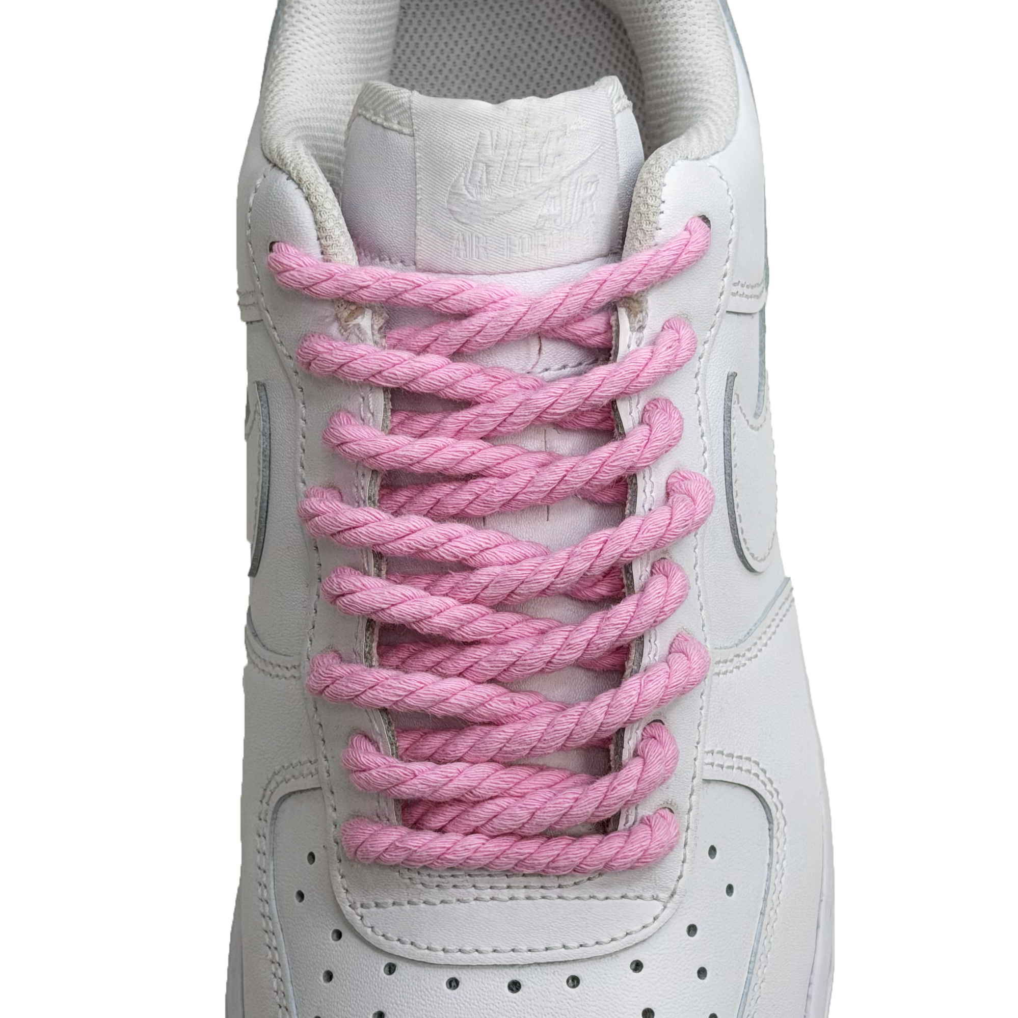 SneakerScience SB Dunk Twisted Rope Replacement Laces