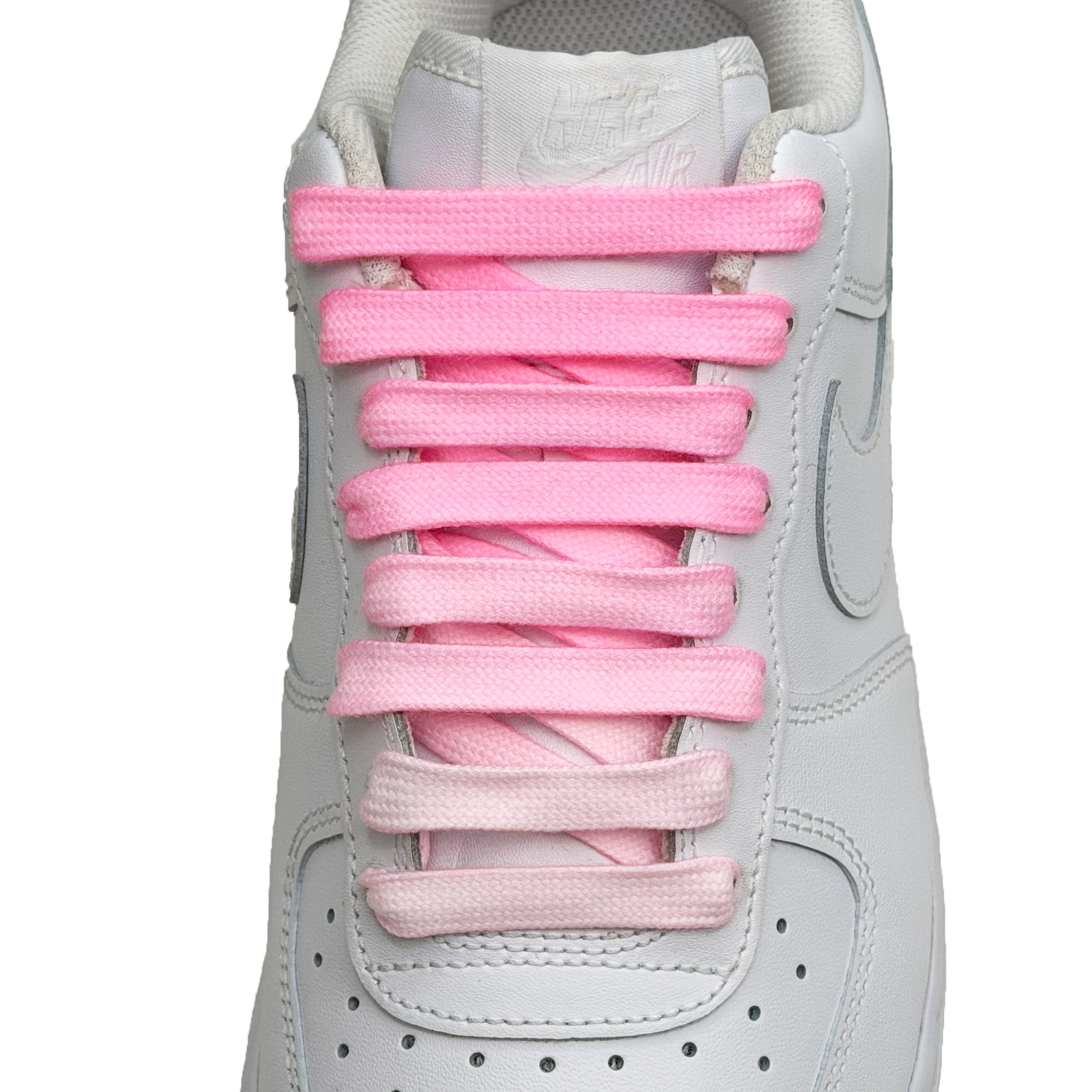 SneakerScience Ombre Gradient Flat Laces