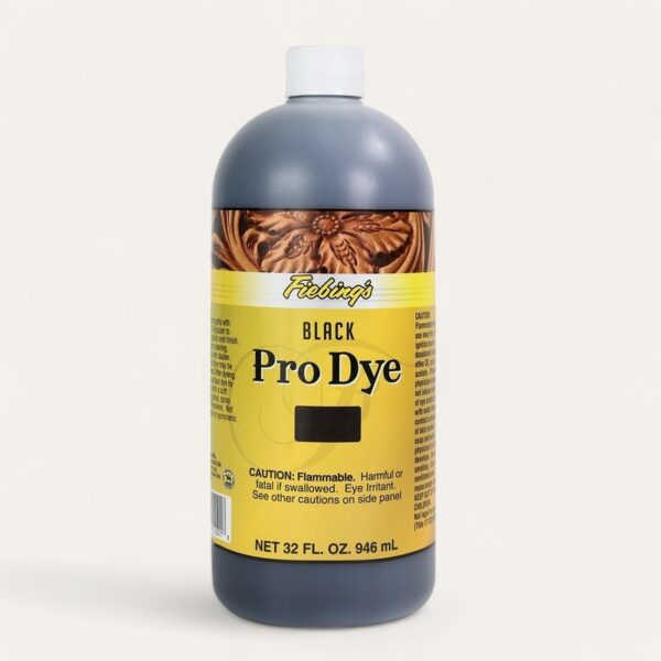 Fiebing's Pro Dyes - 32oz