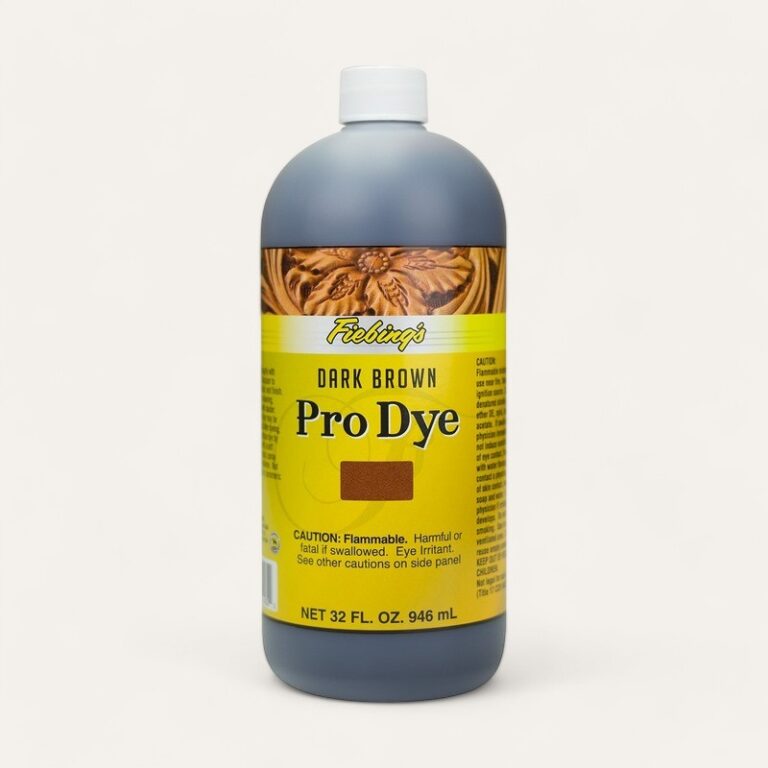 Fiebing's Pro Dyes - 32oz