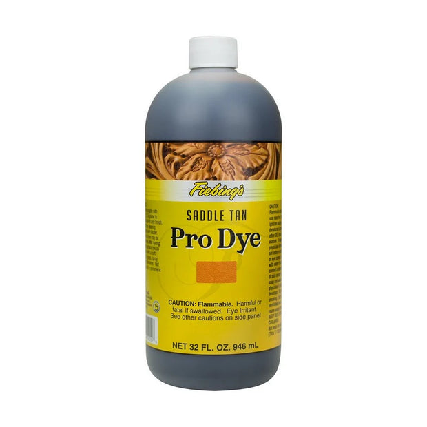 Fiebing's Pro Dyes - 32oz