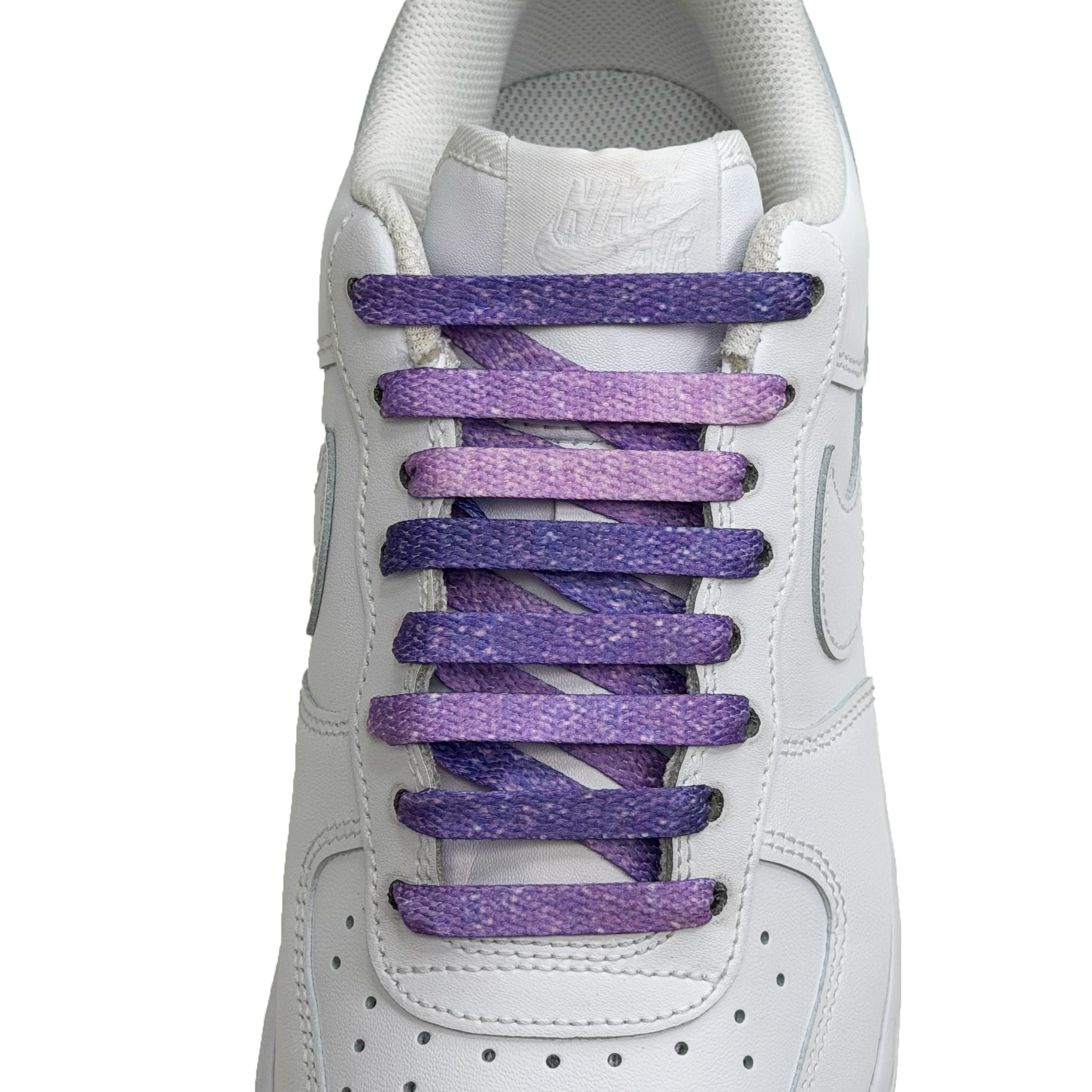 SneakerScience Space Series Flat Laces