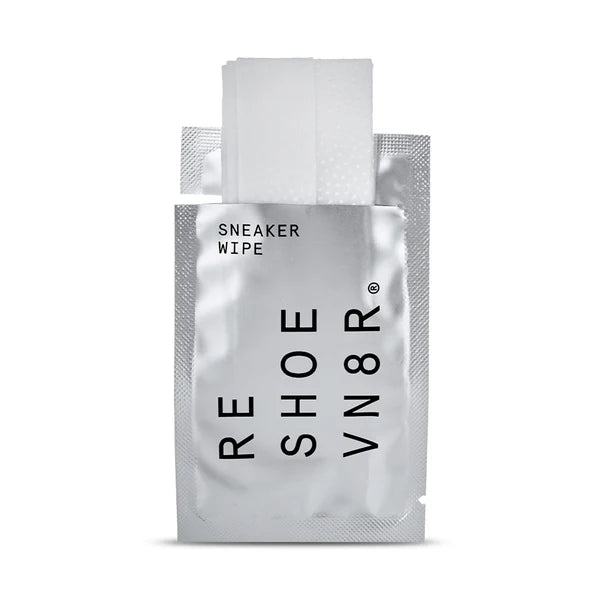Reshoevn8r Sneaker Wipes (30 Pack)