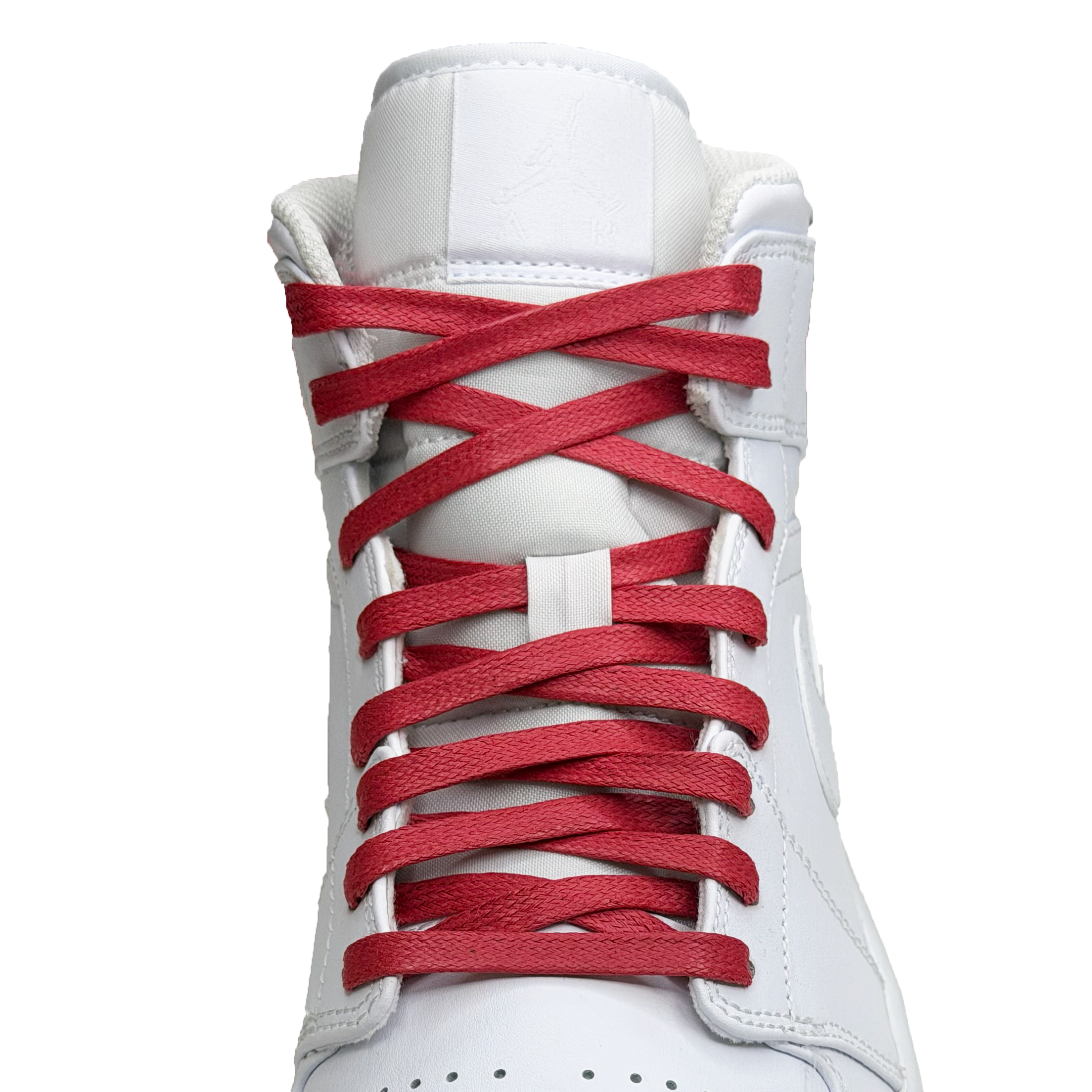 SneakerScience Waxed Flat Laces