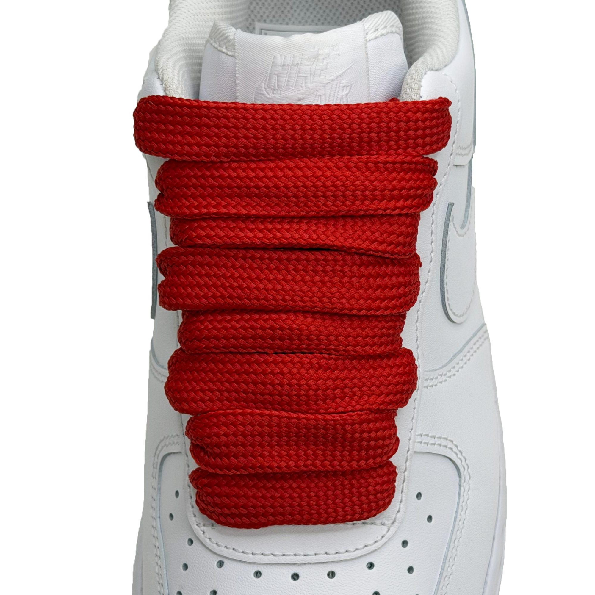 SneakerScience 18mm Wide Shoelaces