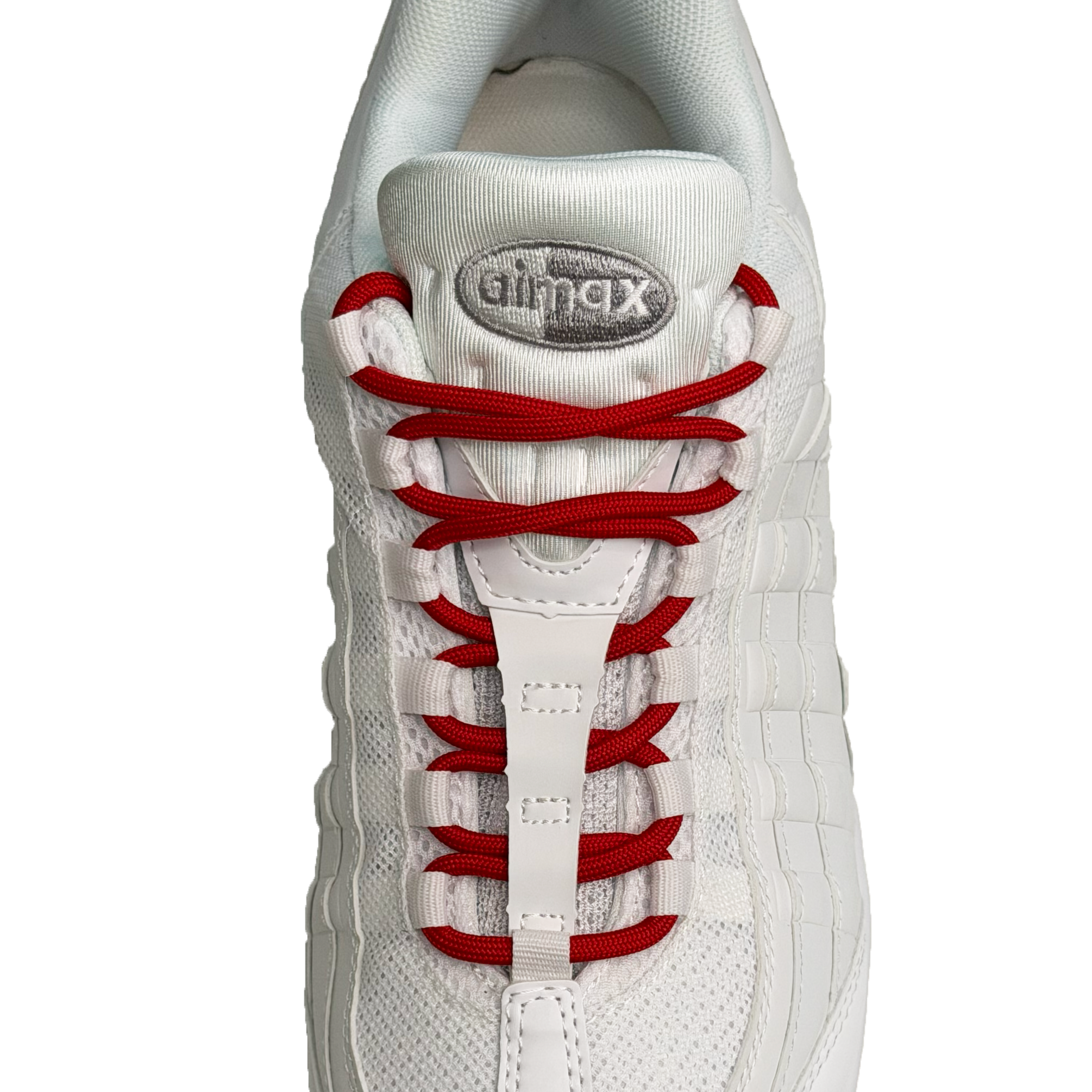 SneakerScience AM95 Replacement Laces