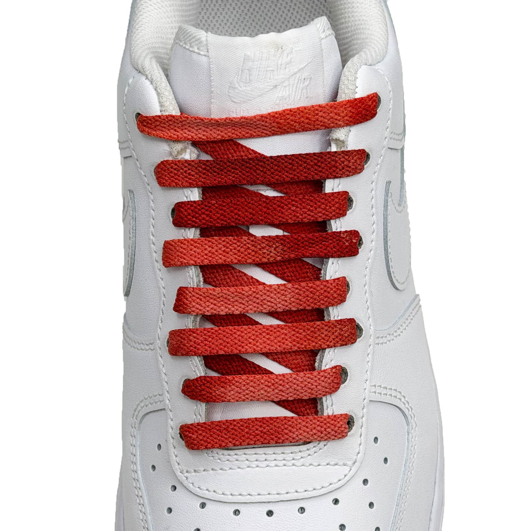 SneakerScience Vintage Flat Laces