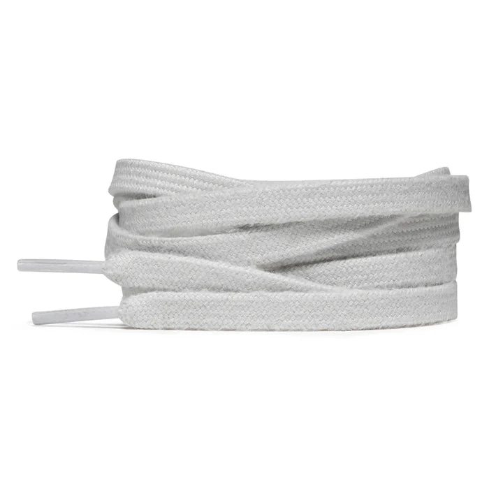 Scarpa Lifestyle Shoe Laces - Grey (Mojito / Mojito Wrap)