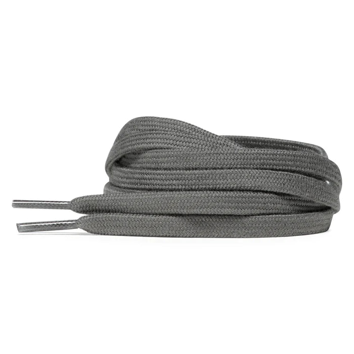 Scarpa Lifestyle Shoe Laces - Anthracite (Mojito / Mojito Wrap)