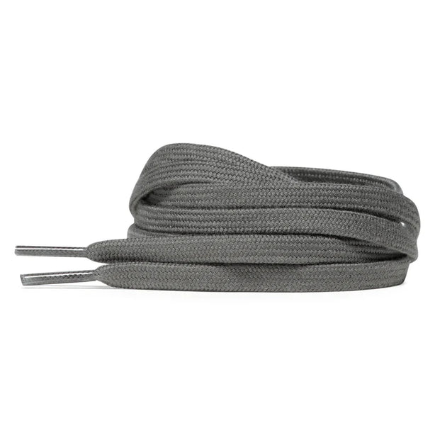 Scarpa Lifestyle Shoe Laces - Anthracite (Mojito / Mojito Wrap)