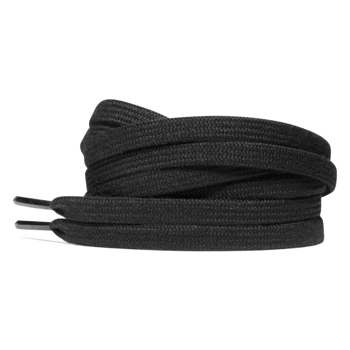 Scarpa Lifestyle Shoe Laces - Black (Mojito / Mojito Wrap)