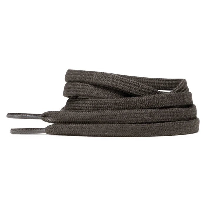 Scarpa Lifestyle Shoe Laces - Dark Brown (Mojito / Mojito Wrap)