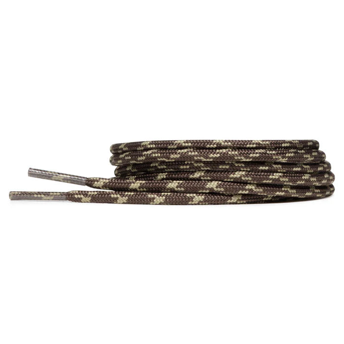 Scarpa Walking Boot Laces - Brown / Fango (Ranger, Delta, Cyrus, Terra)