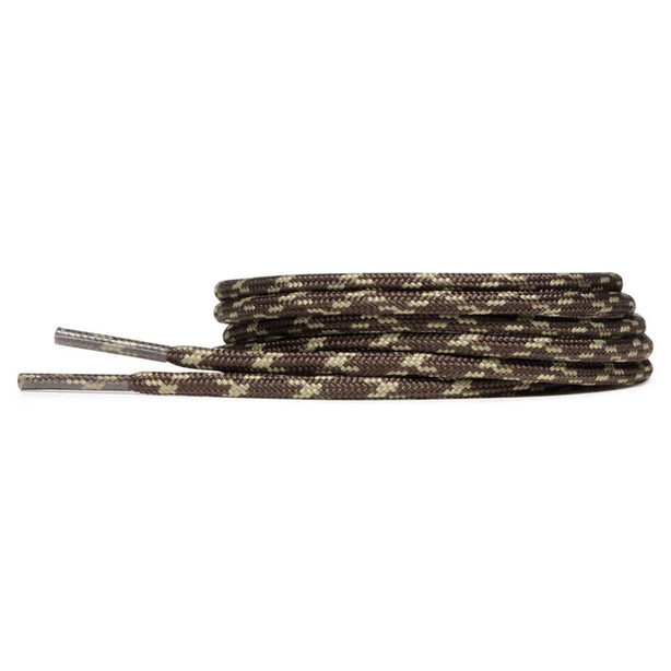 Scarpa Walking Boot Laces - Brown / Fango (Ranger, Delta, Cyrus, Terra)