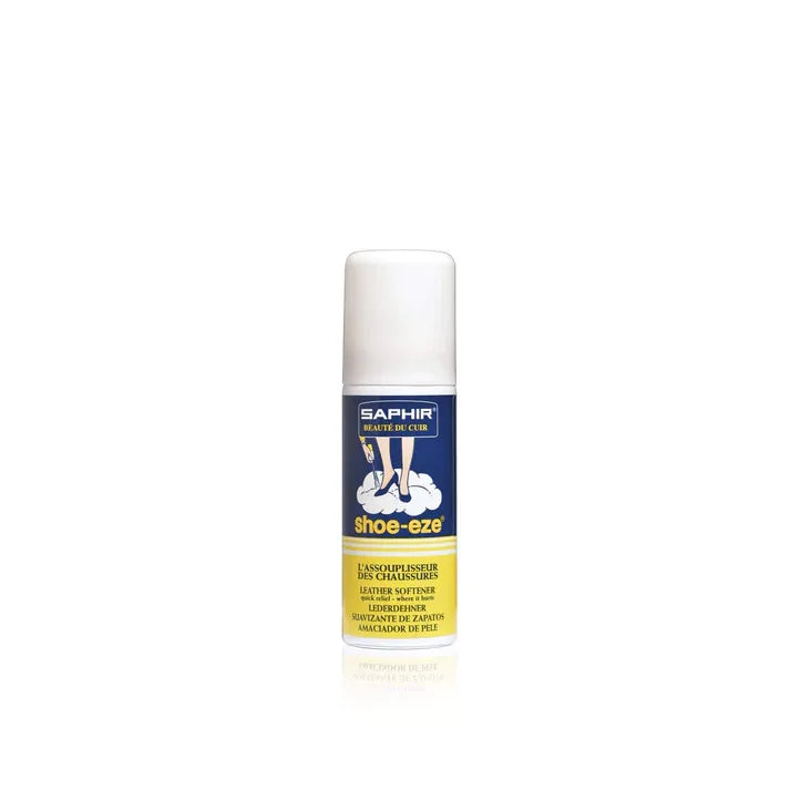Saphir SHOE-EZE LEATHER SOFTNER SPRAY - 50ml