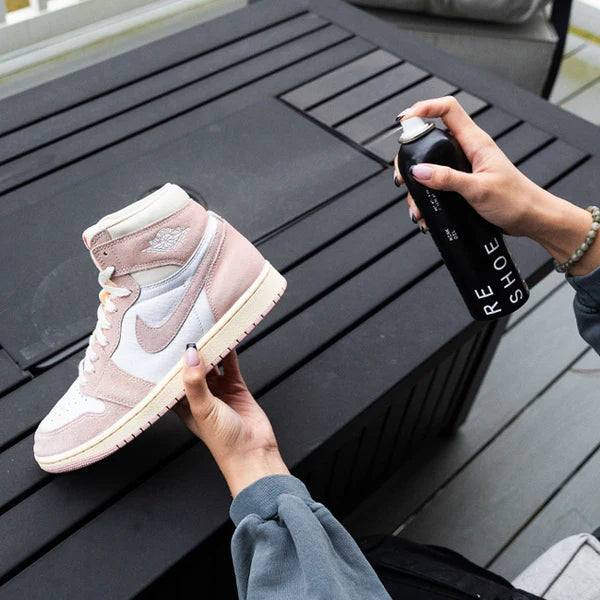 Reshoevn8r Mink Oil Leather & Suede Conditioner Spray