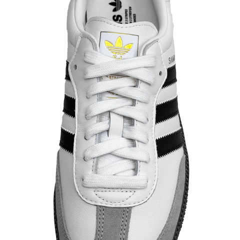 SneakerScience Samba Replacement Shoelaces