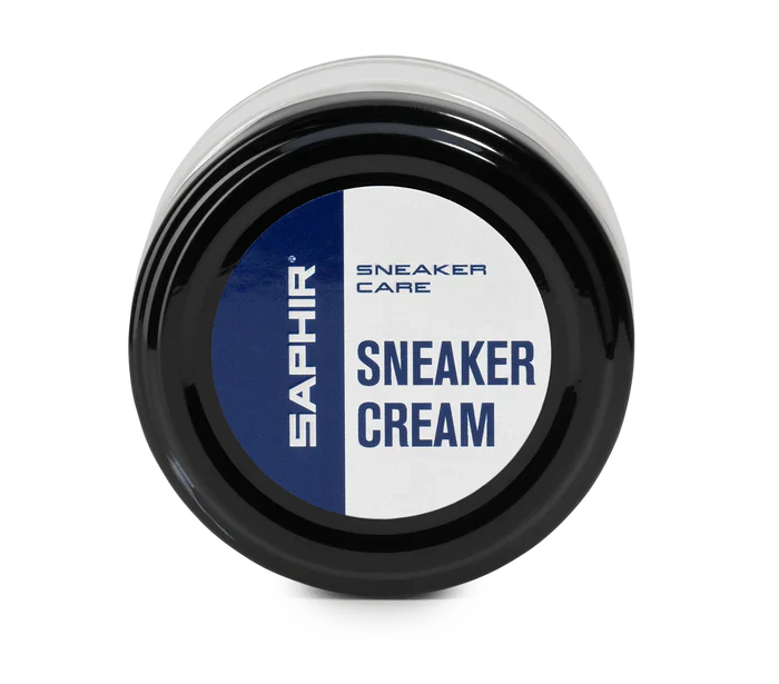 Saphir Sneaker Cream - 50ml