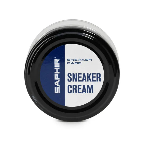 Saphir Sneaker Cream - 50ml