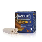 Saphir Renovateur + Duster