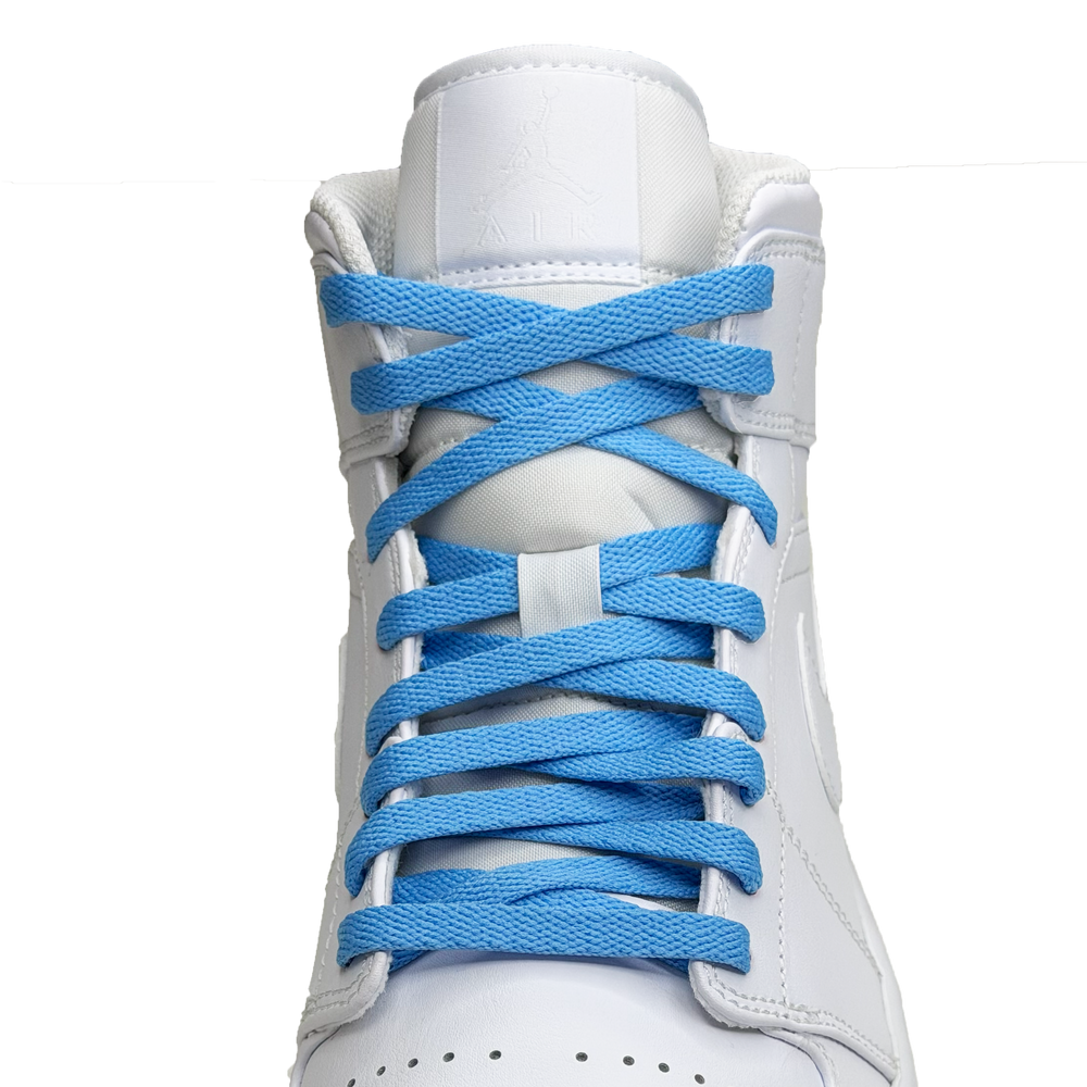 jordan 1 racer blue laces