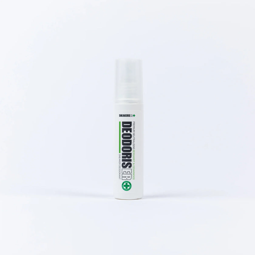SneakersER Premium Neutralising Deodorant - Bergamot & Cedarwood