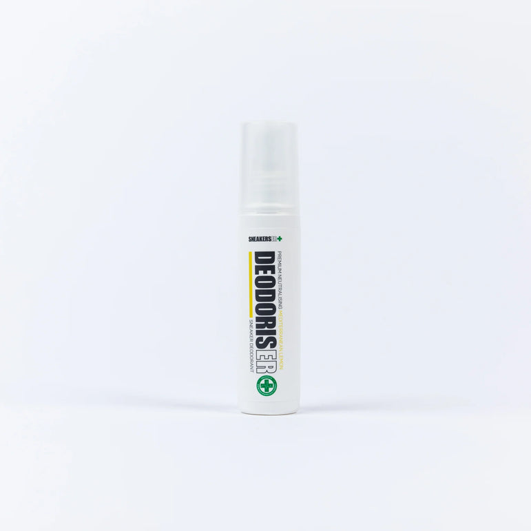 SneakersER Premium Neutralising Deodorant - Mediterranean Lemon