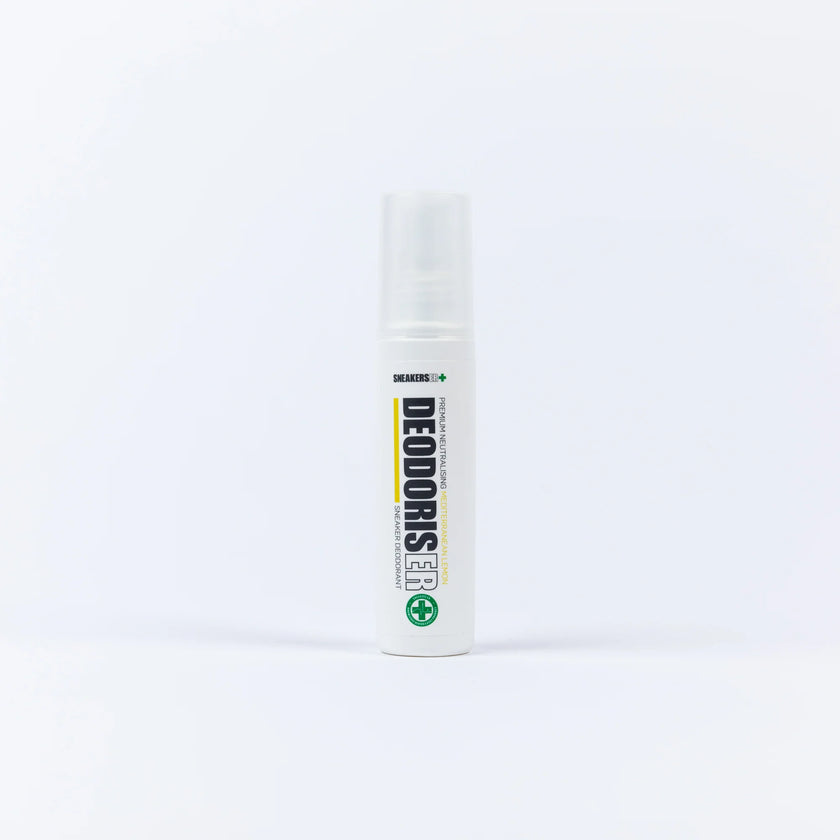 SneakersER Premium Neutralising Deodorant - Mediterranean Lemon