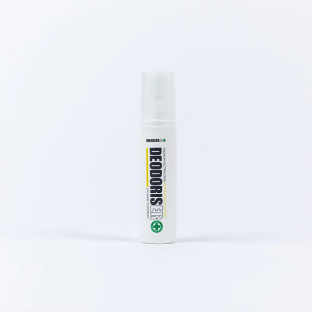 SneakersER Premium Neutralising Deodorant - Mediterranean Lemon