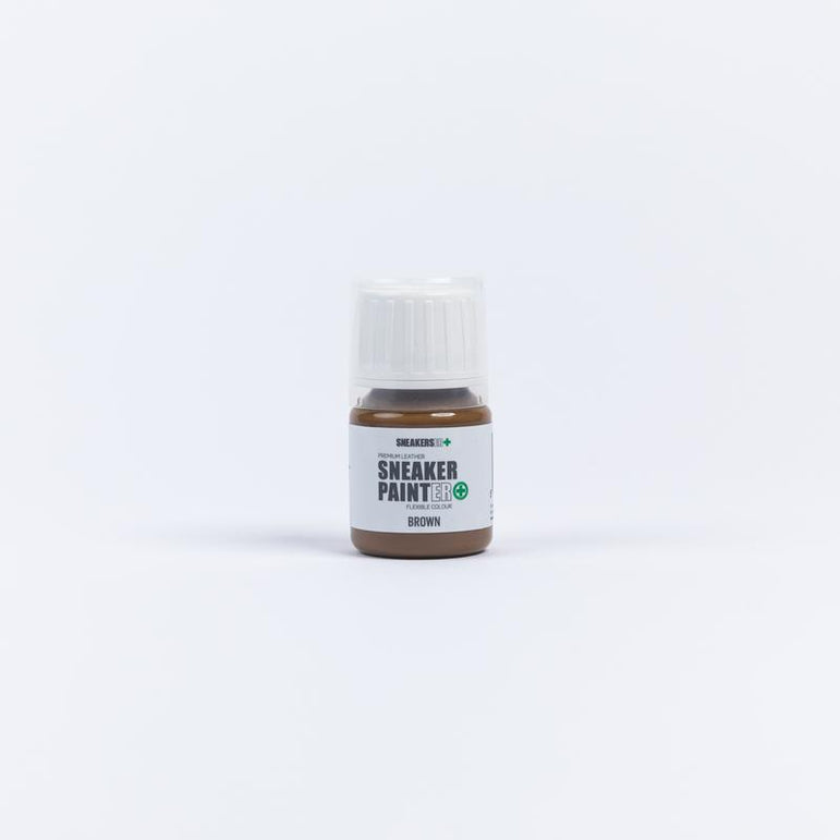 SneakersER PREMIUM LEATHER FLEXIBLE SNEAKER PAINTS