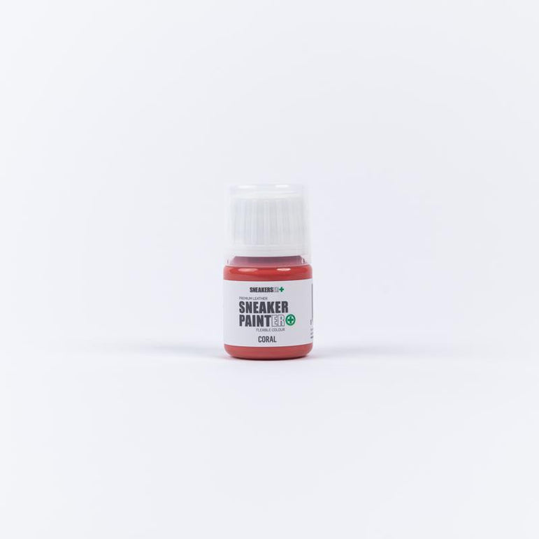 SneakersER PREMIUM LEATHER FLEXIBLE SNEAKER PAINTS
