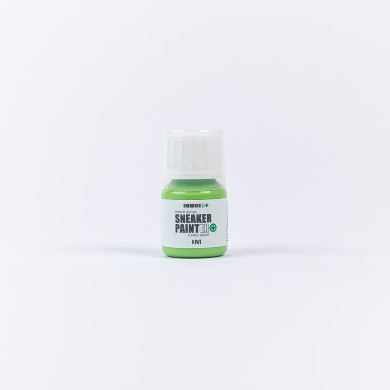 SneakersER PREMIUM LEATHER FLEXIBLE SNEAKER PAINTS