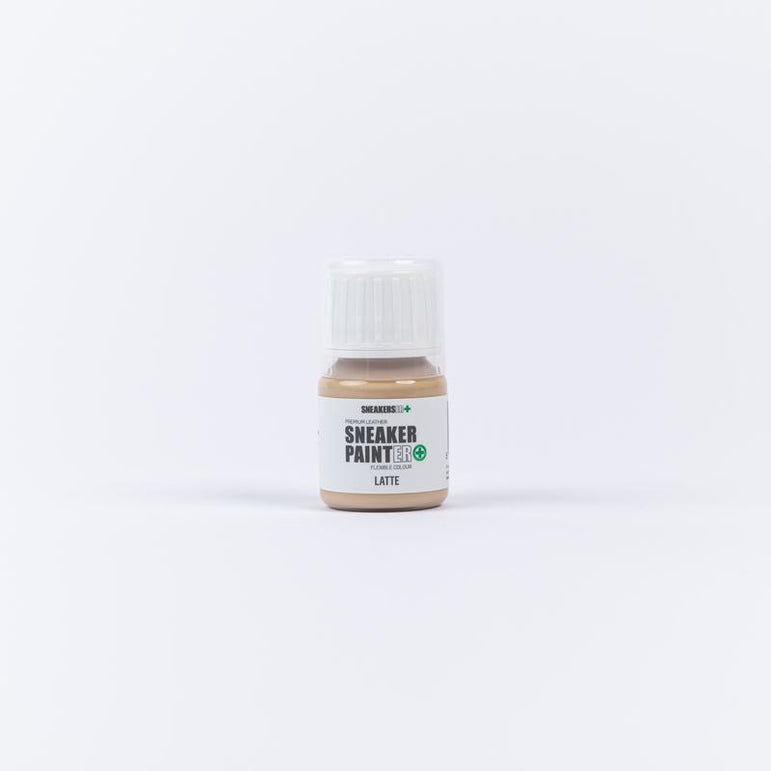 SneakersER PREMIUM LEATHER FLEXIBLE SNEAKER PAINTS