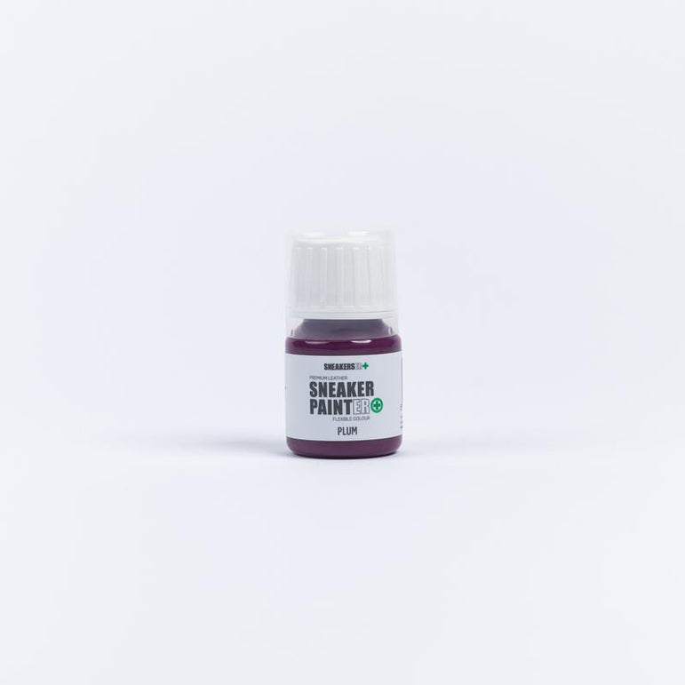 SneakersER PREMIUM LEATHER FLEXIBLE SNEAKER PAINTS