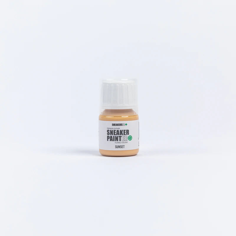 SneakersER PREMIUM LEATHER FLEXIBLE SNEAKER PAINTS