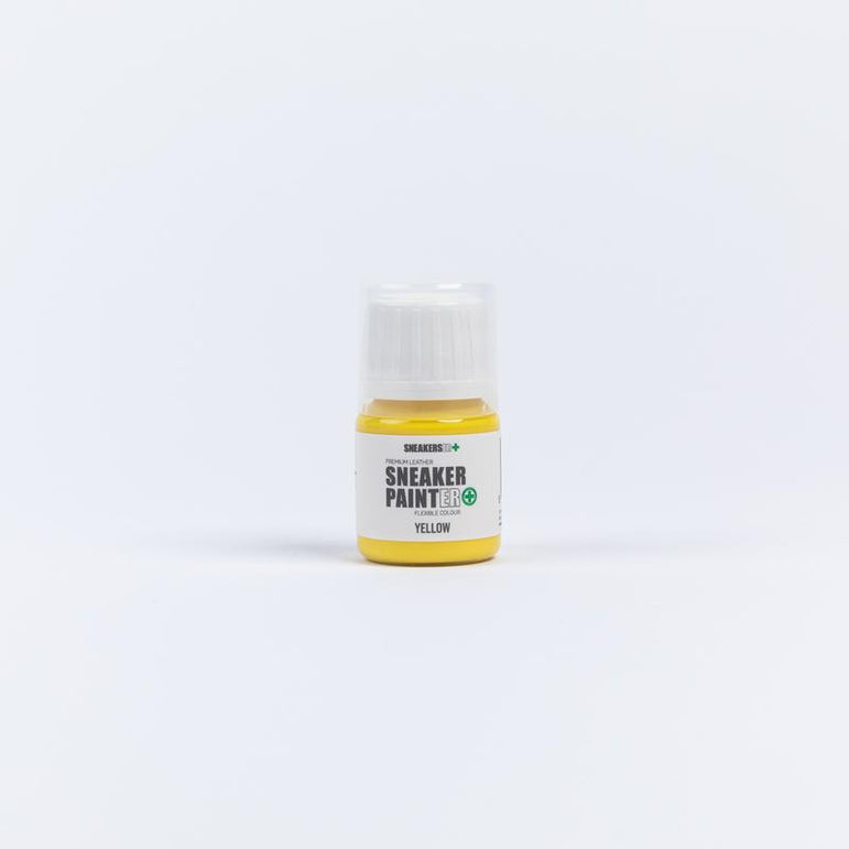 SneakersER PREMIUM LEATHER FLEXIBLE SNEAKER PAINTS