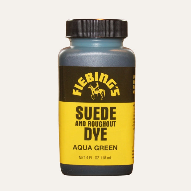 Fiebing's Suede Dyes